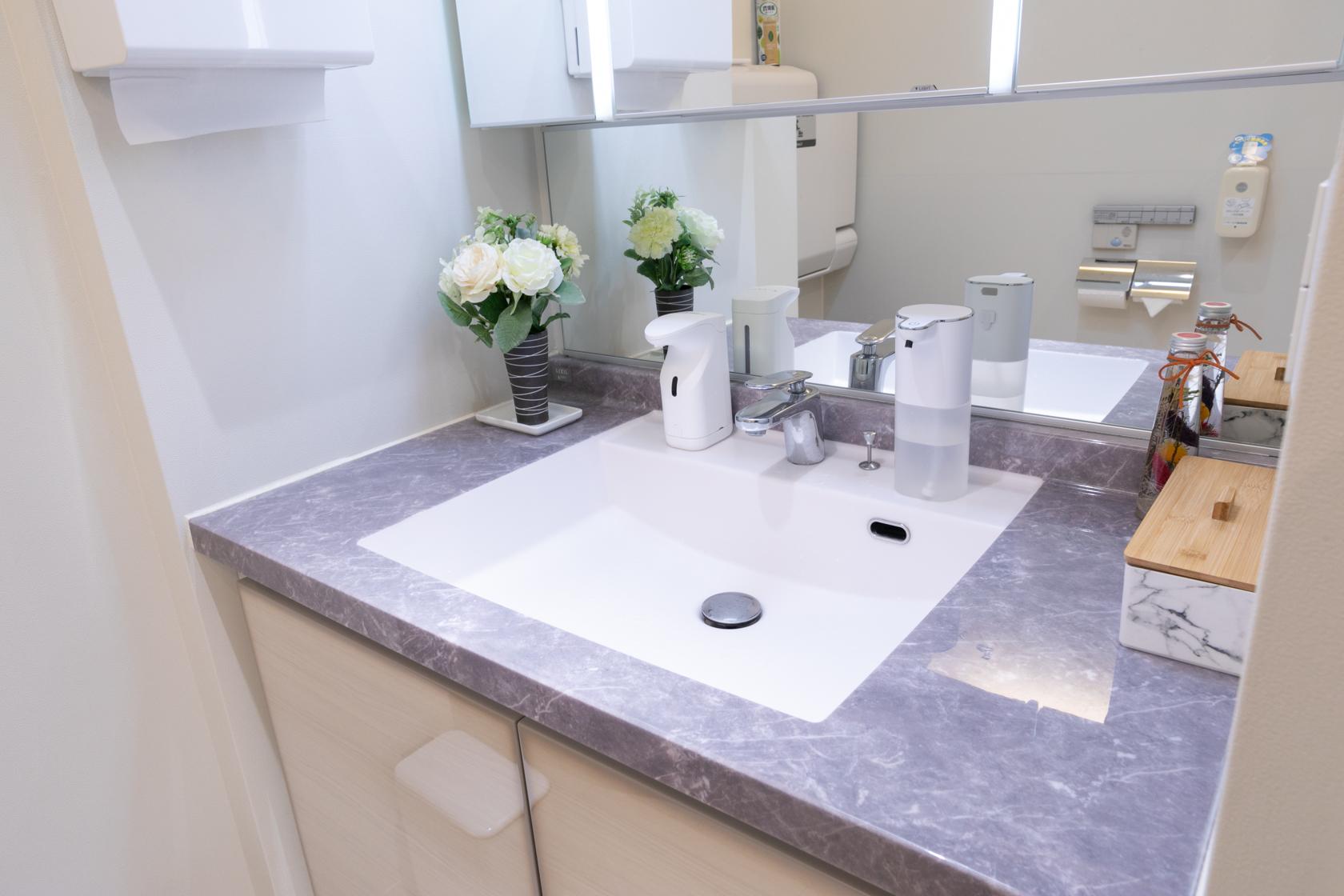 ホワイトエッセンス 京成小岩の写真 4