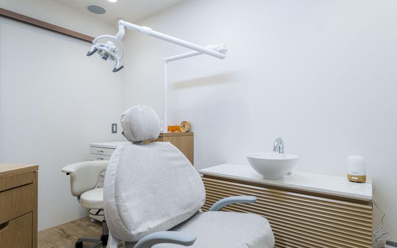 ホワイトエッセンス 京橋の写真 2