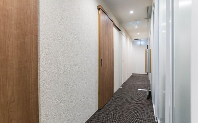 ホワイトエッセンス 京橋の写真 4