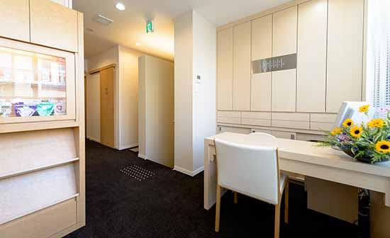 ホワイトエッセンス 京都北山の写真 1