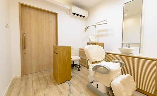 ホワイトエッセンス 京都北山の写真 2