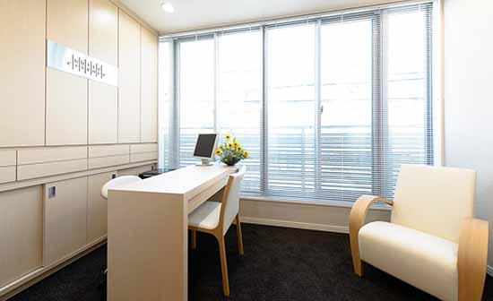 ホワイトエッセンス 京都北山の写真 3