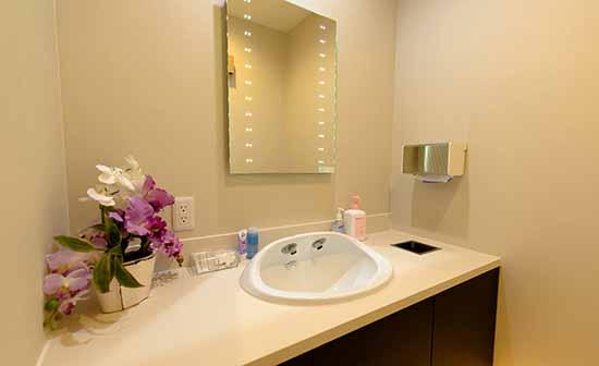 ホワイトエッセンス 京都北山の写真 4