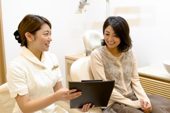 ホワイトエッセンス 京都北山の写真 6