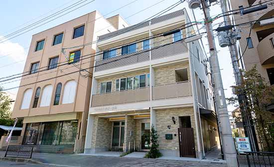 ホワイトエッセンス 京都北山の写真 7