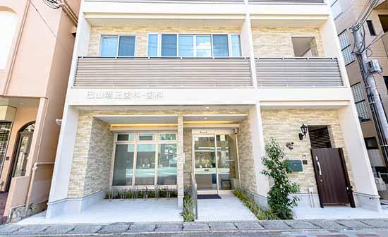 ホワイトエッセンス 京都北山の写真 8