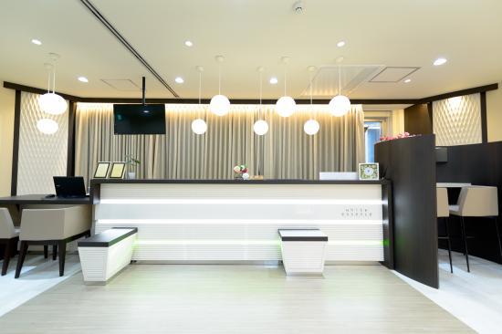 ホワイトエッセンス 京都四条の写真 1