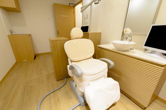 ホワイトエッセンス 京都四条の写真 2