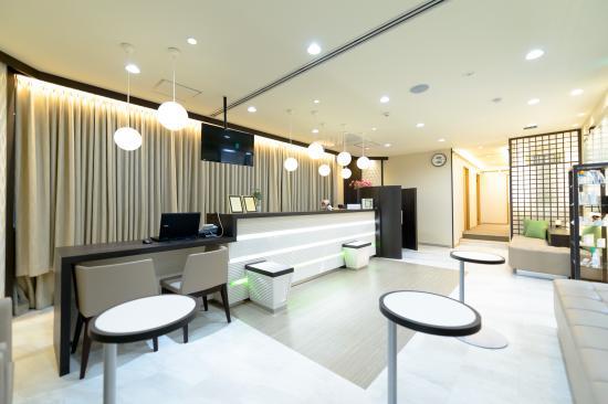 ホワイトエッセンス 京都四条の写真 3