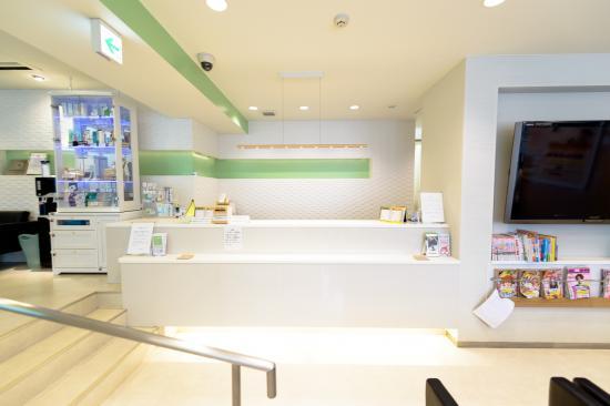 ホワイトエッセンス 京都山科の写真 1