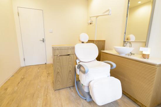 ホワイトエッセンス 京都山科の写真 2