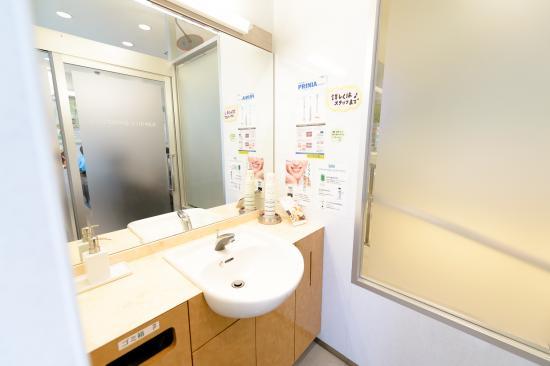 ホワイトエッセンス 京都山科の写真 4