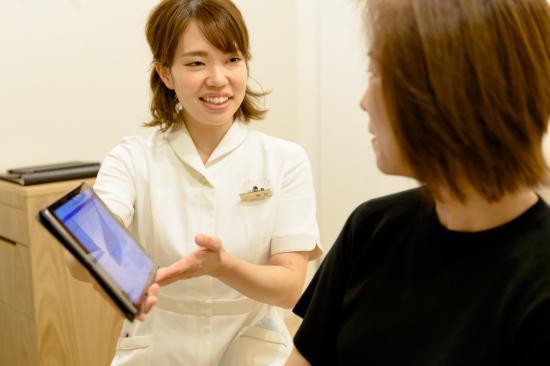 ホワイトエッセンス 京都山科の写真 6