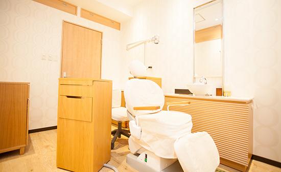 ホワイトエッセンス 京都西院の写真 2