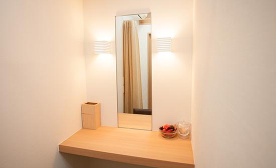 ホワイトエッセンス 京都西院の写真 4