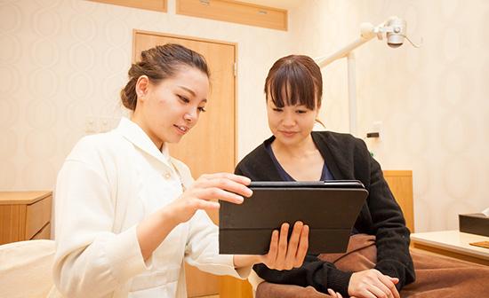 ホワイトエッセンス 京都西院の写真 6