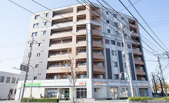 ホワイトエッセンス 京都西院の写真 7