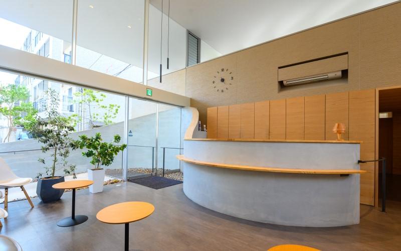 ホワイトエッセンス 今治の写真 1