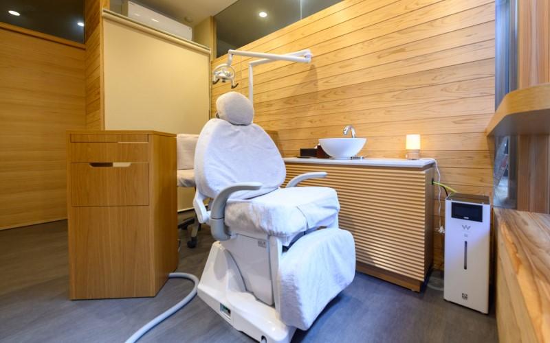 ホワイトエッセンス 今治の写真 2