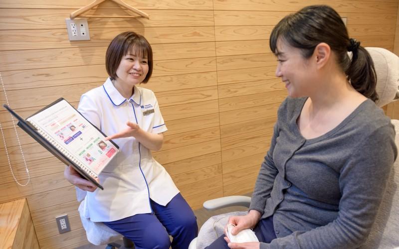 ホワイトエッセンス 今治の写真 6