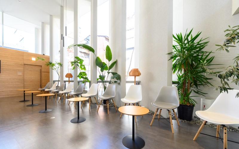 ホワイトエッセンス 今治の写真 8