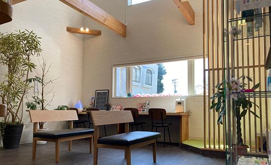 ホワイトエッセンス 仙台一本杉の写真 1