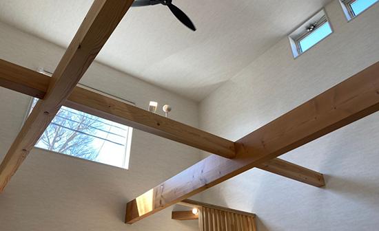 ホワイトエッセンス 仙台一本杉の写真 3