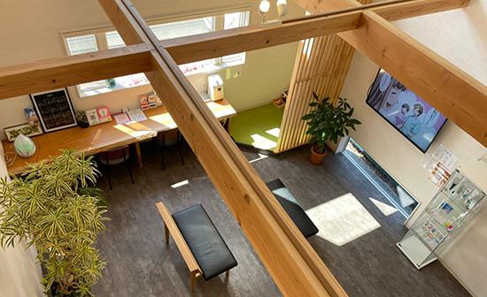 ホワイトエッセンス 仙台一本杉の写真 4