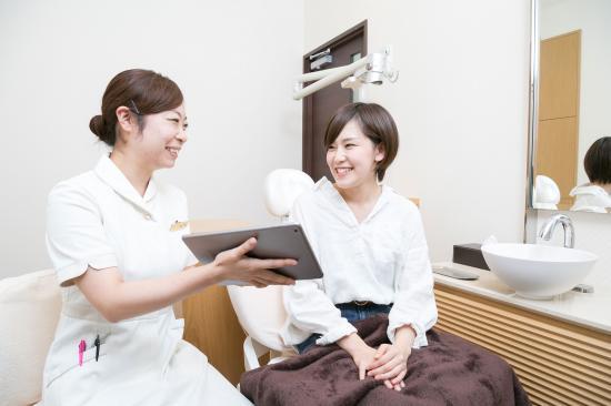 ホワイトエッセンス 仙台高砂の写真 6