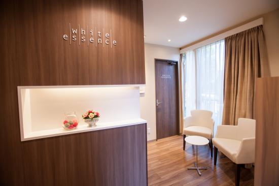 ホワイトエッセンス 伊豆長岡の写真 1
