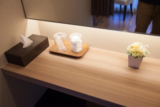 ホワイトエッセンス 伊豆長岡の写真 4