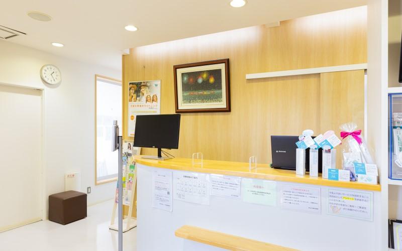 ホワイトエッセンス 佐久跡部の写真 1