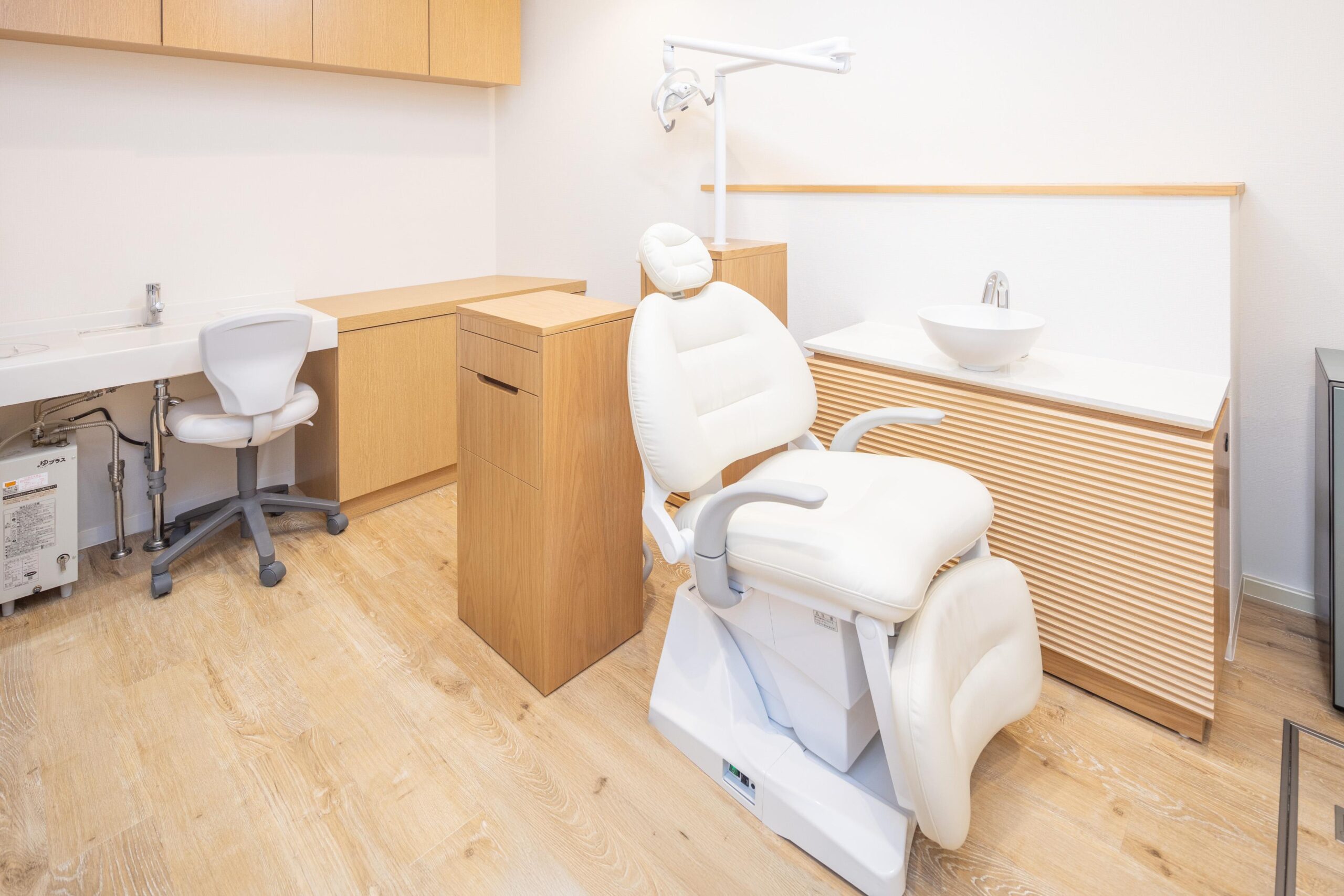 ホワイトエッセンス 佐久跡部の写真 2