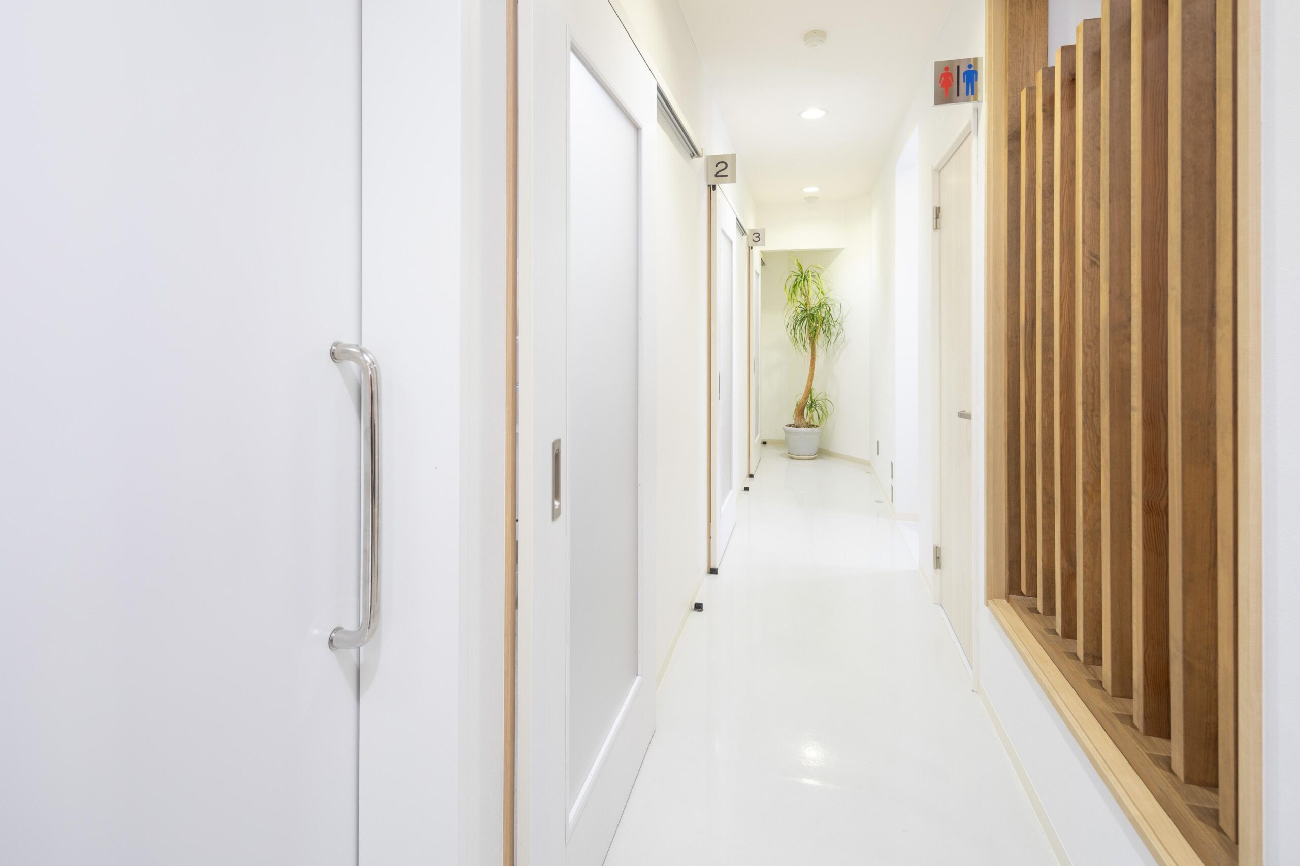 ホワイトエッセンス 佐久跡部の写真 4