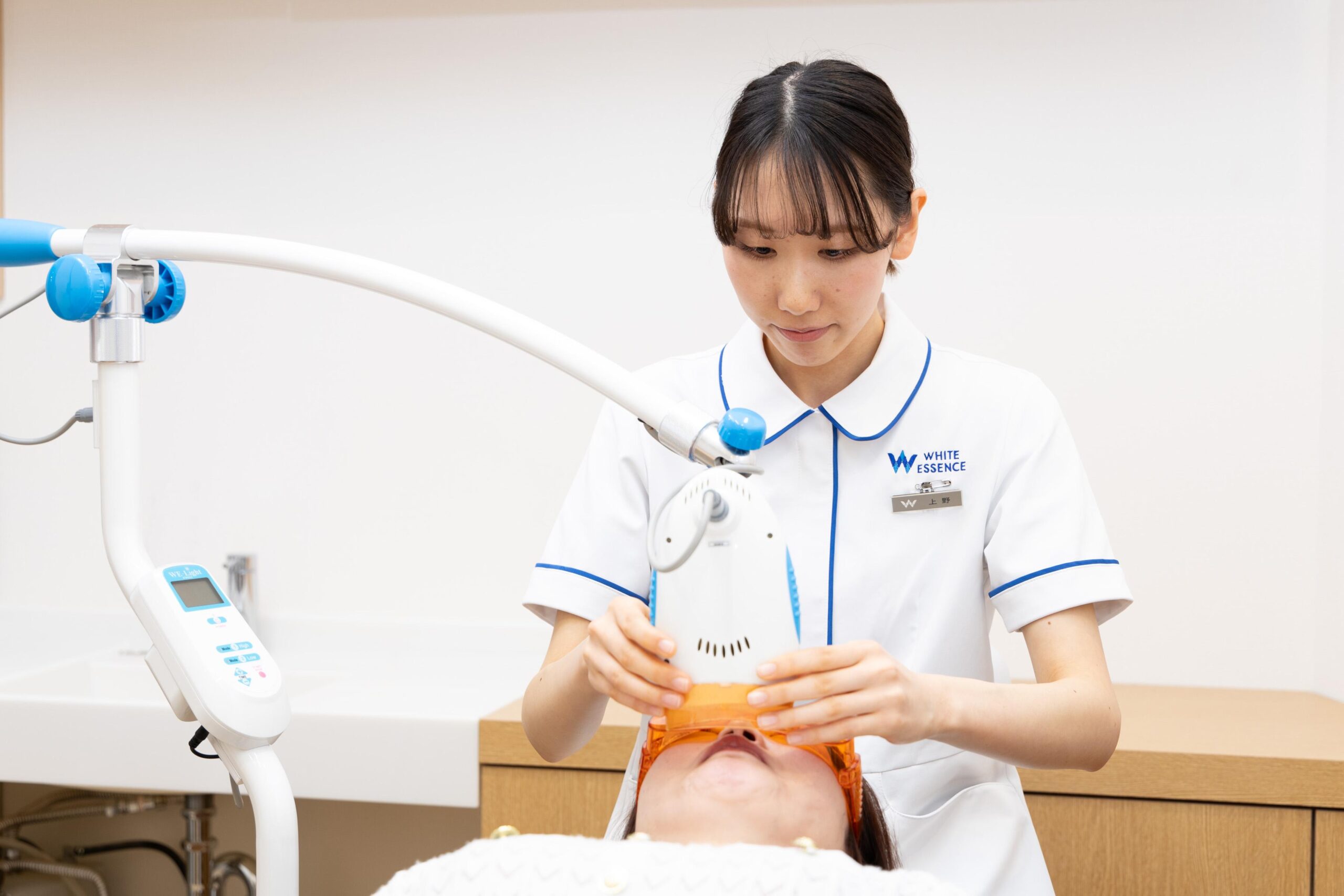 ホワイトエッセンス 佐久跡部の写真 7