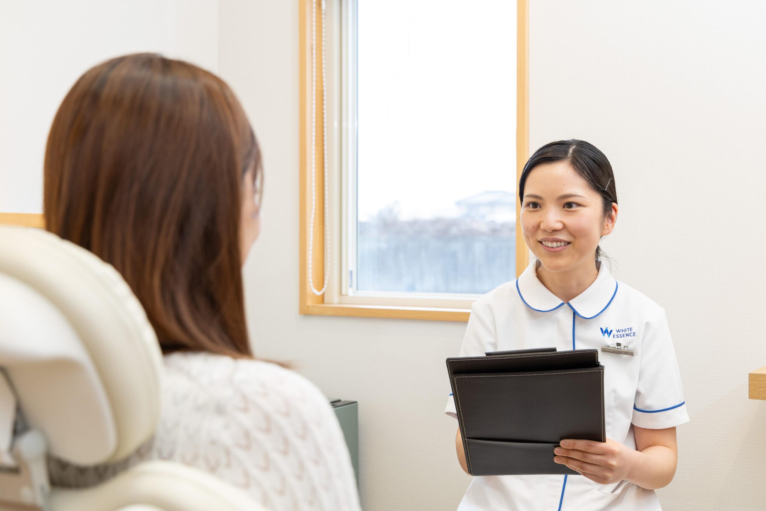 ホワイトエッセンス 佐久跡部の写真 8