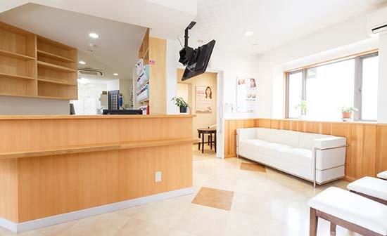 ホワイトエッセンス 佐久野沢の写真 1