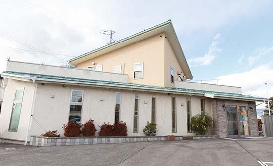 ホワイトエッセンス 佐久野沢の写真 7