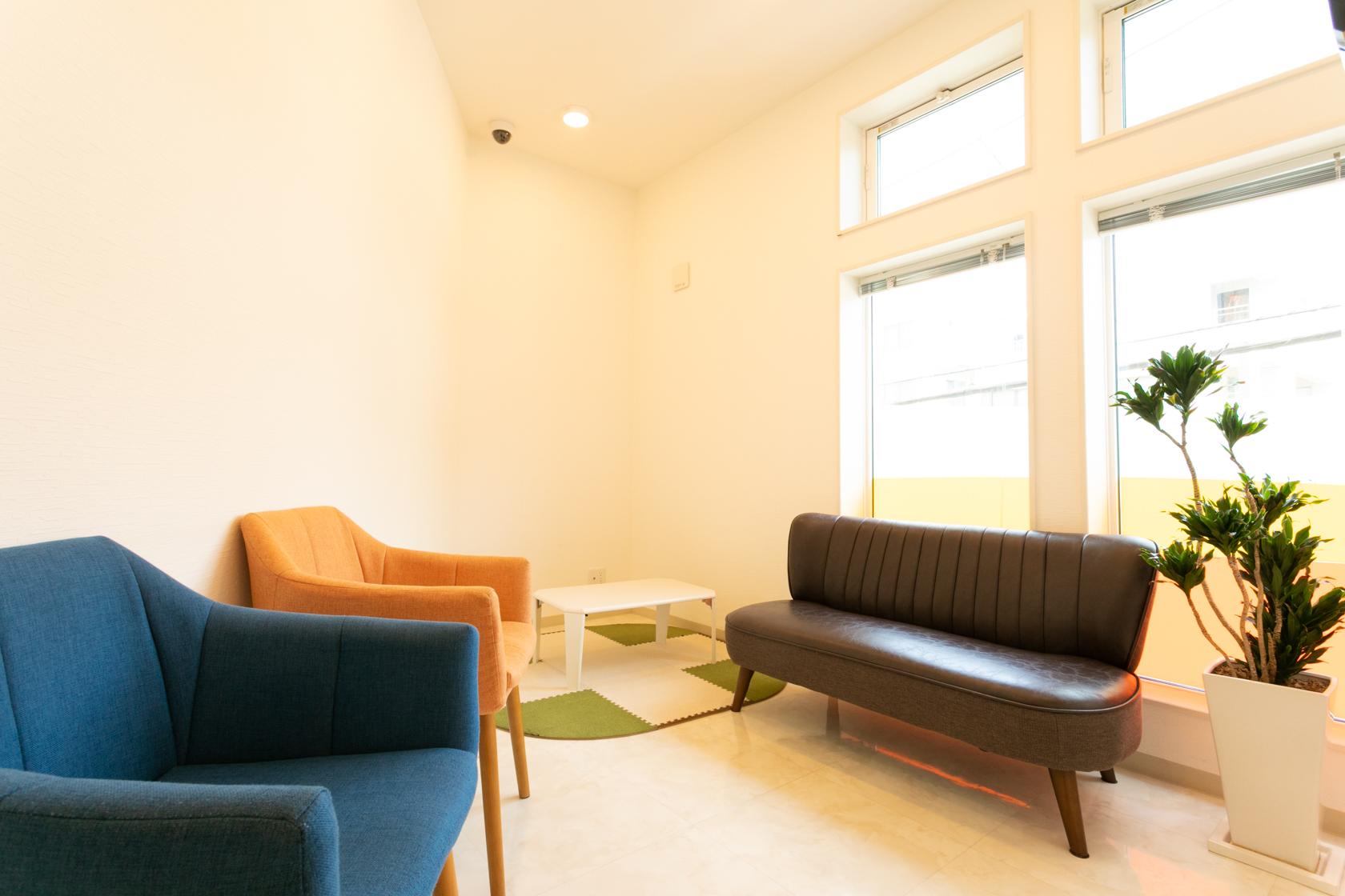 ホワイトエッセンス 保土ヶ谷南の写真 1