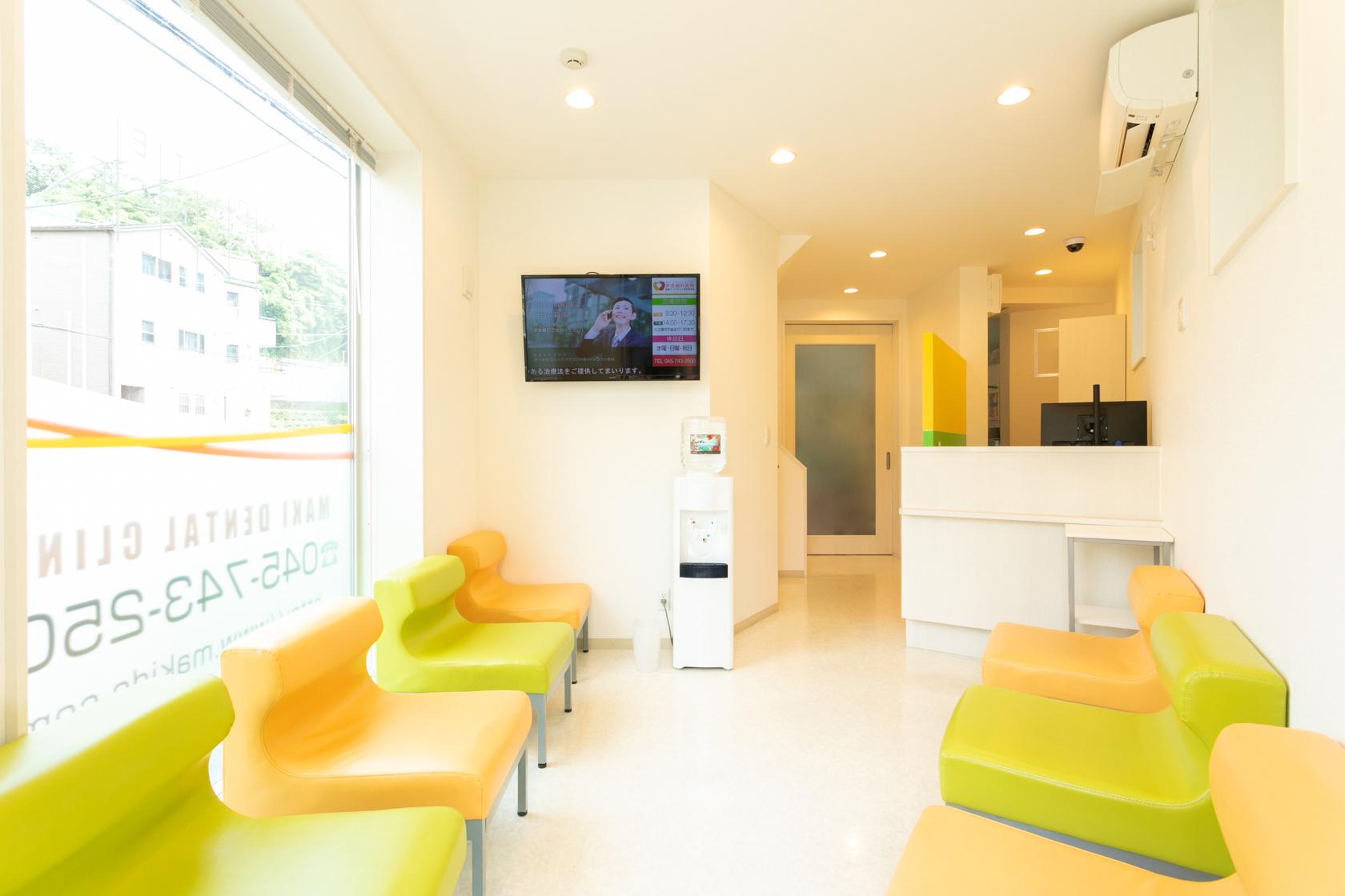 ホワイトエッセンス 保土ヶ谷南の写真 3