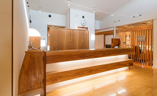 ホワイトエッセンス 倉吉の写真 1