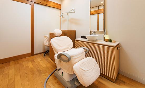 ホワイトエッセンス 倉吉の写真 2