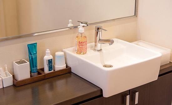 ホワイトエッセンス 倉吉の写真 4