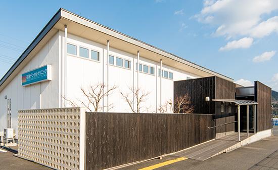 ホワイトエッセンス 倉吉の写真 7