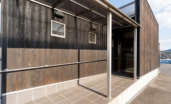 ホワイトエッセンス 倉吉の写真 8