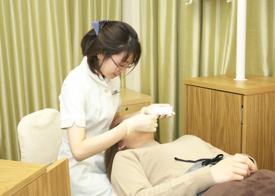 ホワイトエッセンス 倉敷中島の写真 6