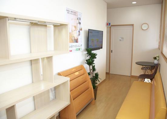 ホワイトエッセンス 倉敷吉岡の写真 1