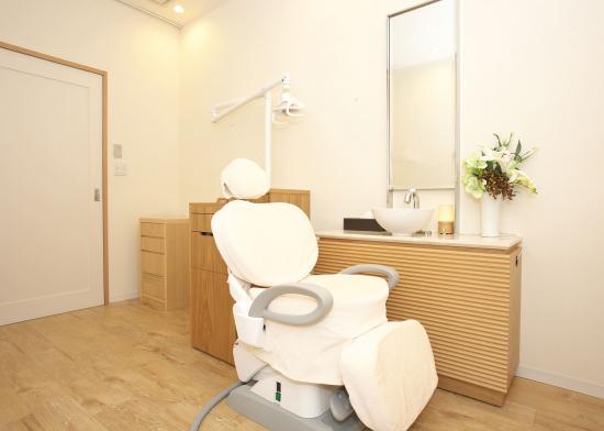 ホワイトエッセンス 倉敷吉岡の写真 2