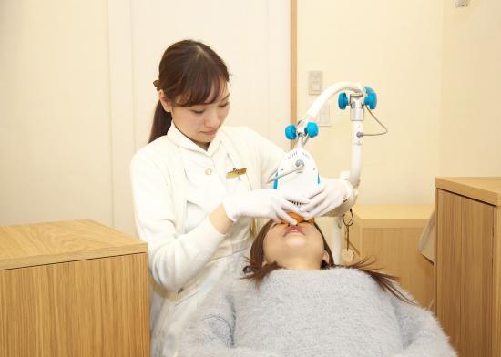 ホワイトエッセンス 倉敷吉岡の写真 4