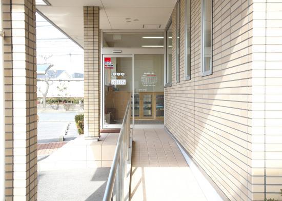 ホワイトエッセンス 倉敷吉岡の写真 7